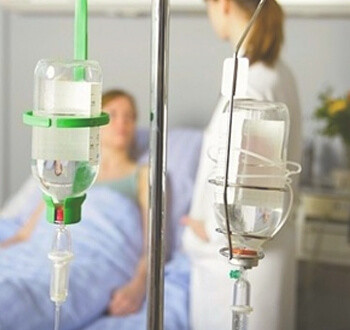 Алкоголизм в Талдоме