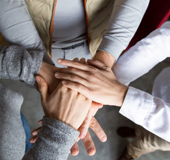 Созависимость в Талдоме