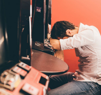 Игромания в Талдоме